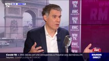 Élections régionales: Olivier Faure appelle à un rassemblement au sein de la gauche