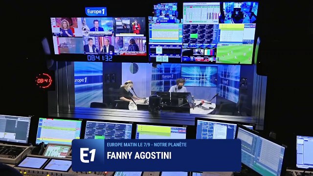 Barrage dans l'Allier : comment préserver les derniers saumons sauvages ?