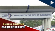 Pangulong #Duterte, pangungunahan ang inagurasyon ng Dumaguete–Sibulan Airport at bagong gawang gusali ng Dumaguete Seaport