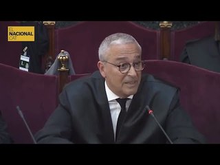 JUDICI PROCÉS | Melero y la película  'Amanece que no es poco'