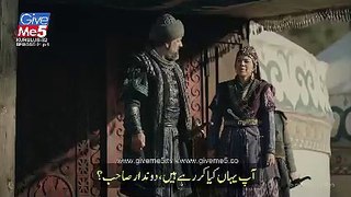 Kurulus Osman Season 2 with Urdu Subtitles EPISODE 48 part 2