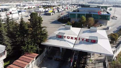 Kapıkule’de kaçakçılara göz açtırılmıyor: 56 milyon liralık uyuşturucu ve kaçak malzeme ele geçirildi