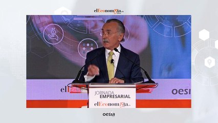Jornada elEconomista 'Las nuevas tendencias de la Banca' (2)