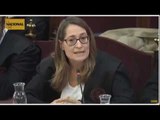 JUDICI PROCÉS | El informe final de Marina Roig, abogada de Jordi Cuixart