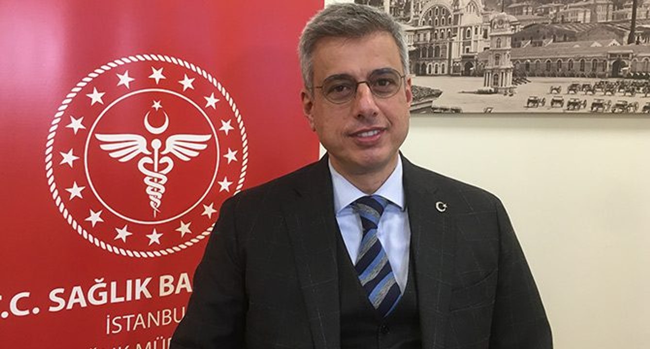 Sağlık Müdürü Memişoğlu: Aşı karşıtlığını anlamış değiliz