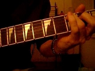 stairway to heaven refrain