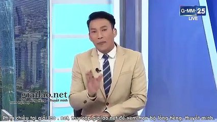 Cuồng Si Tập 21 - VTV8 lồng tiếng tap 22 - Phim Thái Lan - xem phim cuong si tap 21