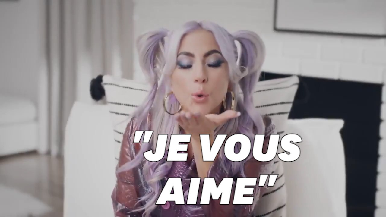 Catastrophe de Fukushima: Lady Gaga a partagé un message d’espoir aux Japonais