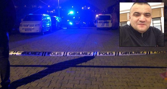 Maden işçisi, silahlı saldırı sonucu yaşamını yitirdi