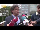 Puigdemont sobre el final del judici de l'1-O: 