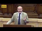 Fernández, a Torra: 