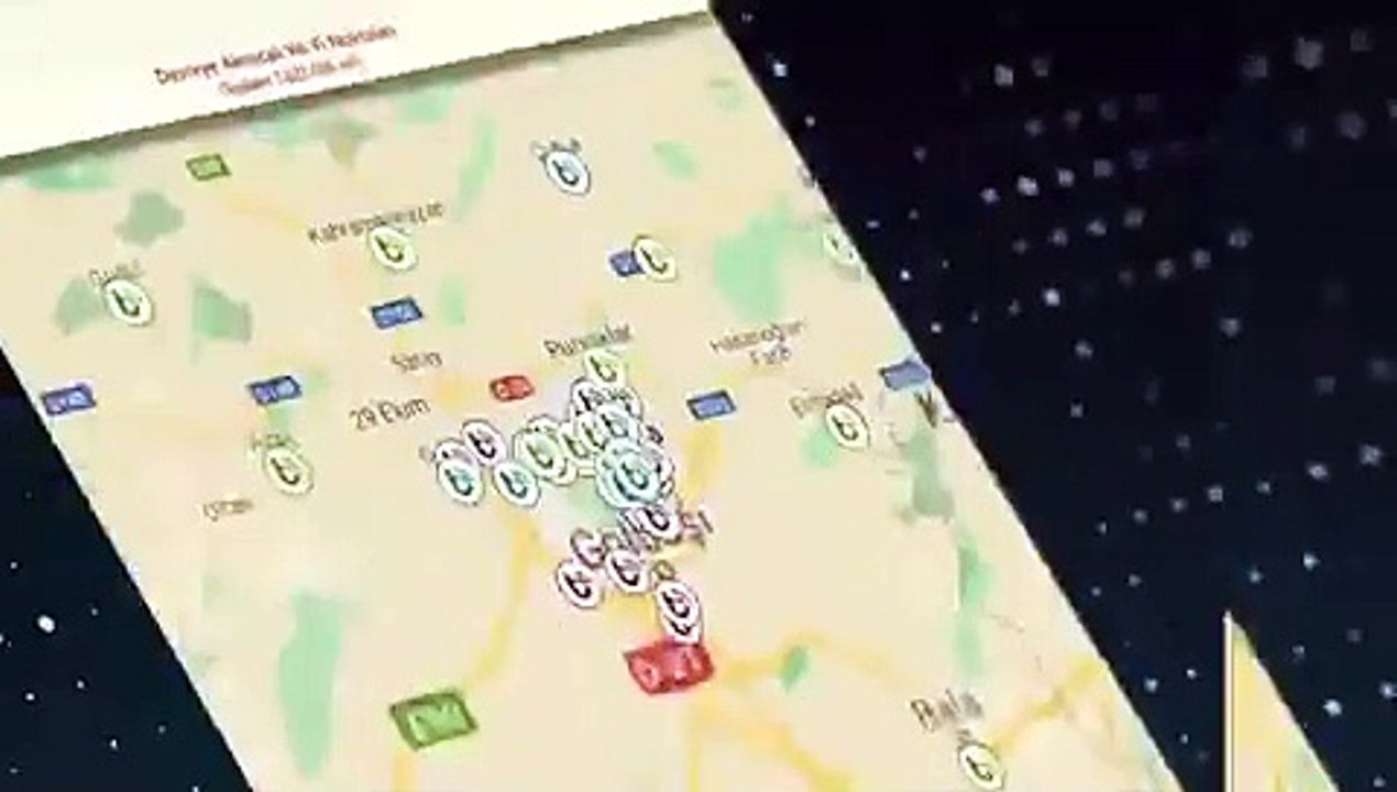 Mansur Yavaş: 20 meydanda ücretsiz Wi-Fi hizmeti vermeye başladık
