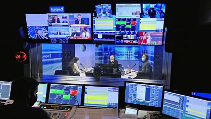 Une rédaction en colère, de nouveaux programmes en préparation et une excellent série éducative sur la sexualité