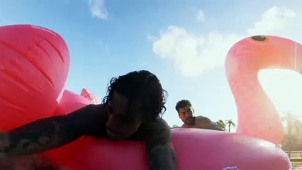 Soltos em Floripa  episódio 6 Trailer