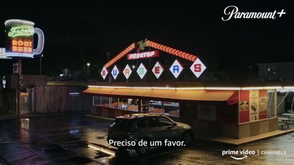 Your Honor Temporada 1 - Com Bryan Cranston