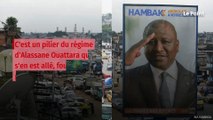 Côte d'Ivoire : le Premier ministre Hamed Bakayoko est mort