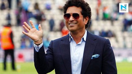 How many OMELETTES would I need to eat to look like TREMLETT?: Tendulkar’s hilarious response on Chris Tremlett’s tweet