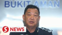 Act responsibly when you make statements, IGP tells politicians