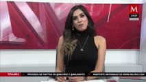 Milenio Noticias, con Héctor Zamarrón, 10 de marzo de 2021