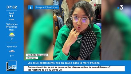 La matinale de France Bleu Provence du 11/03/2021