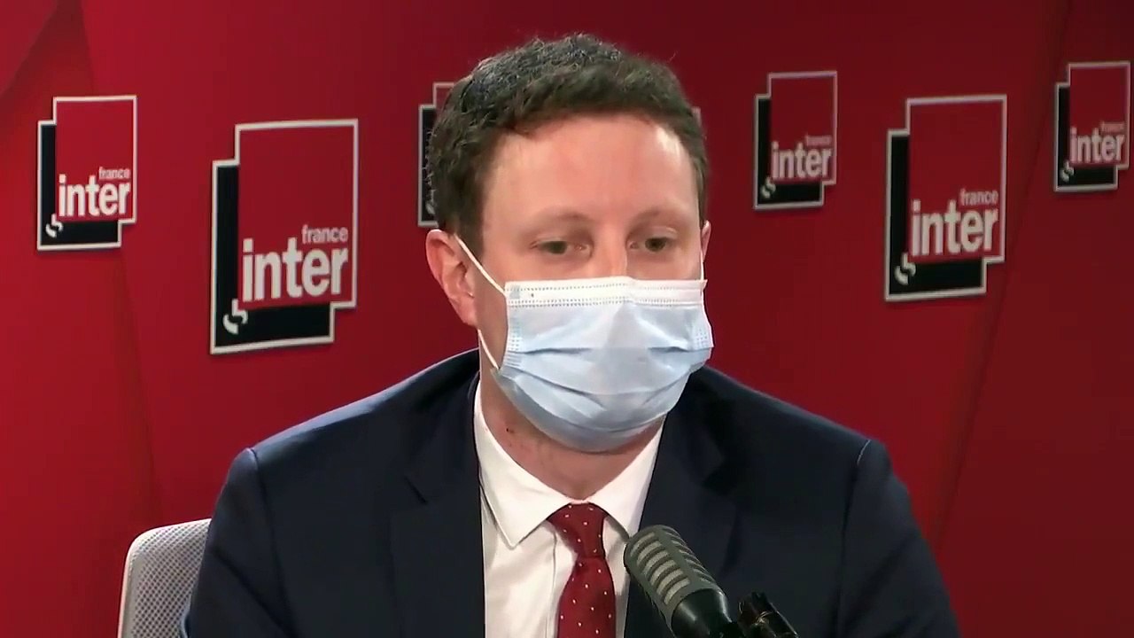 Le secrétaire d'Etat français chargé des Affaires européennes, Clément Beaune, dit avoir subi des "pressions politiques" des autorités polonaises pour le dissuader de se rendre dans une des zones "libres d'idéologie LGBT"