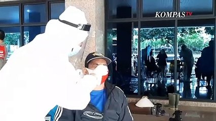 IDI Ingatkan Ada Mutasi N439K, Disebut Mutasi yang Lebih Pintar