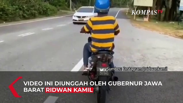 Ridwan Kamil Ikut Bahas Soal Ghosting, Netizen Malah Curhat