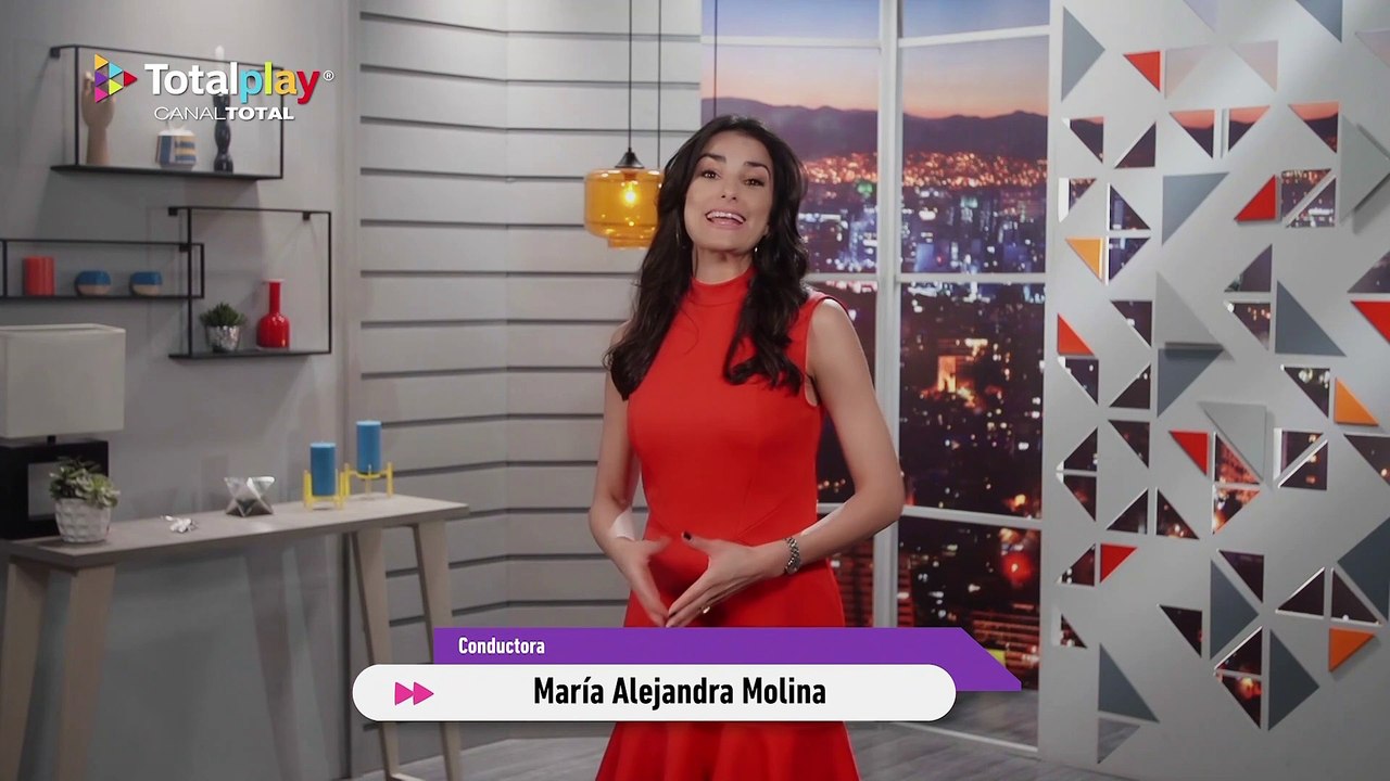 Maria Alejandra Molina Chica TotalPlay 4