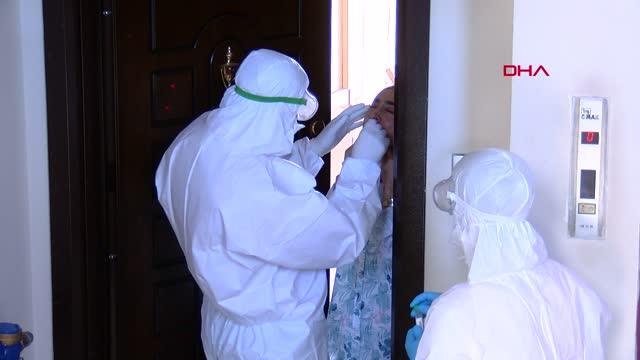 ÇOCUKLARDA GÖRÜLEN MIS-C SONRASI, KOVİD GEÇİREN ERİŞKİNLERDE DE MIS-A UYARISI