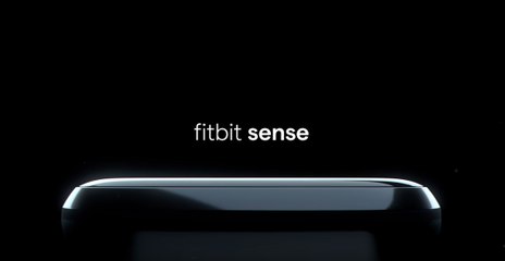 Fitbit Sense