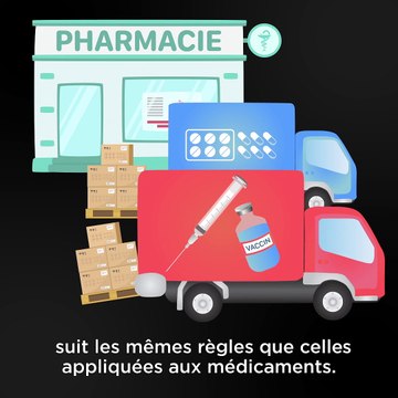 Pastille 7 vaccins - Qui donne l’autorisation d’utiliser un vaccin en Europe ?