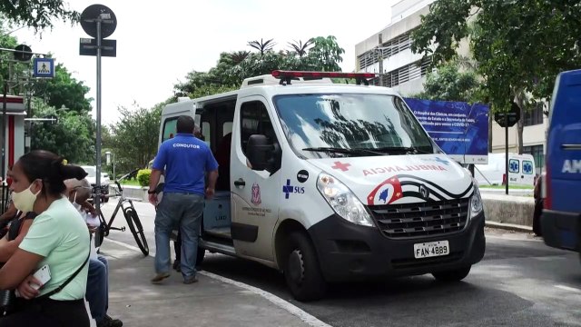 البرازيل تسجّل للمرة الأولى أكثر من ألفي وفاة بكورونا خلال 24 ساعة