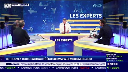 Les Experts: Le nucléaire est-il l'énergie d'avenir ? - 11/03