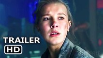 GODZILLA VS KONG Final Trailer (2021) Millie Bobby Brown Movie