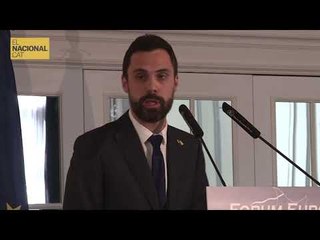 Torrent proposa a Madrid un “pacte de claredat” per celebrar un referèndum