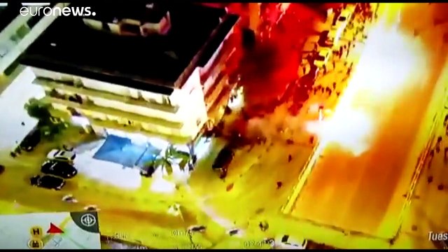 Δύο νέες συλλήψεις για τον ξυλοδαρμό του αστυνομικού στη Νέα Σμύρνη