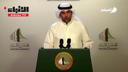 الفضالة: طرح محطة الزور في مناقصة عادلة واستبعاد «الأمر المباشر» أجّل استجواب وزير الكهرباء