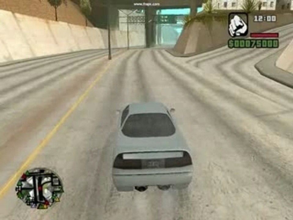 Sons-GTA