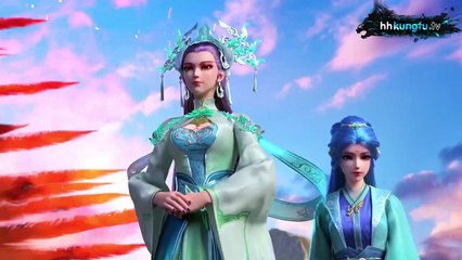 Ta Là Đại Thần Tiên Phần 2 Tập 18 Vietsub HD