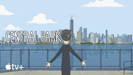 Central Park — Weehawken Rap | Adelanto de la Temporada 2 | Apple TV+
