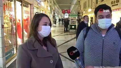 Üzerinden bir yıl geçti!