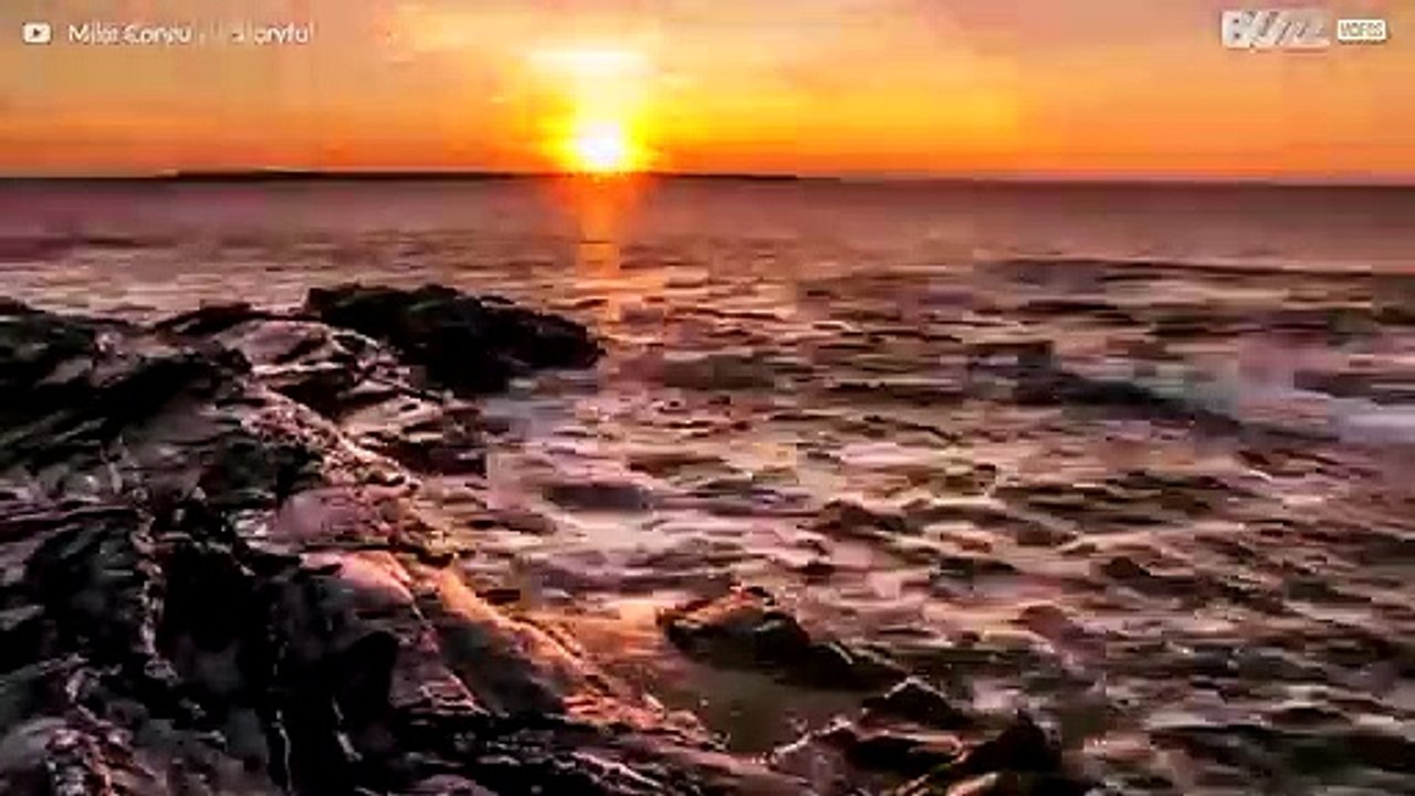 Die spektakulärsten Naturschauspiele im Zeitraffer in den USA 2017