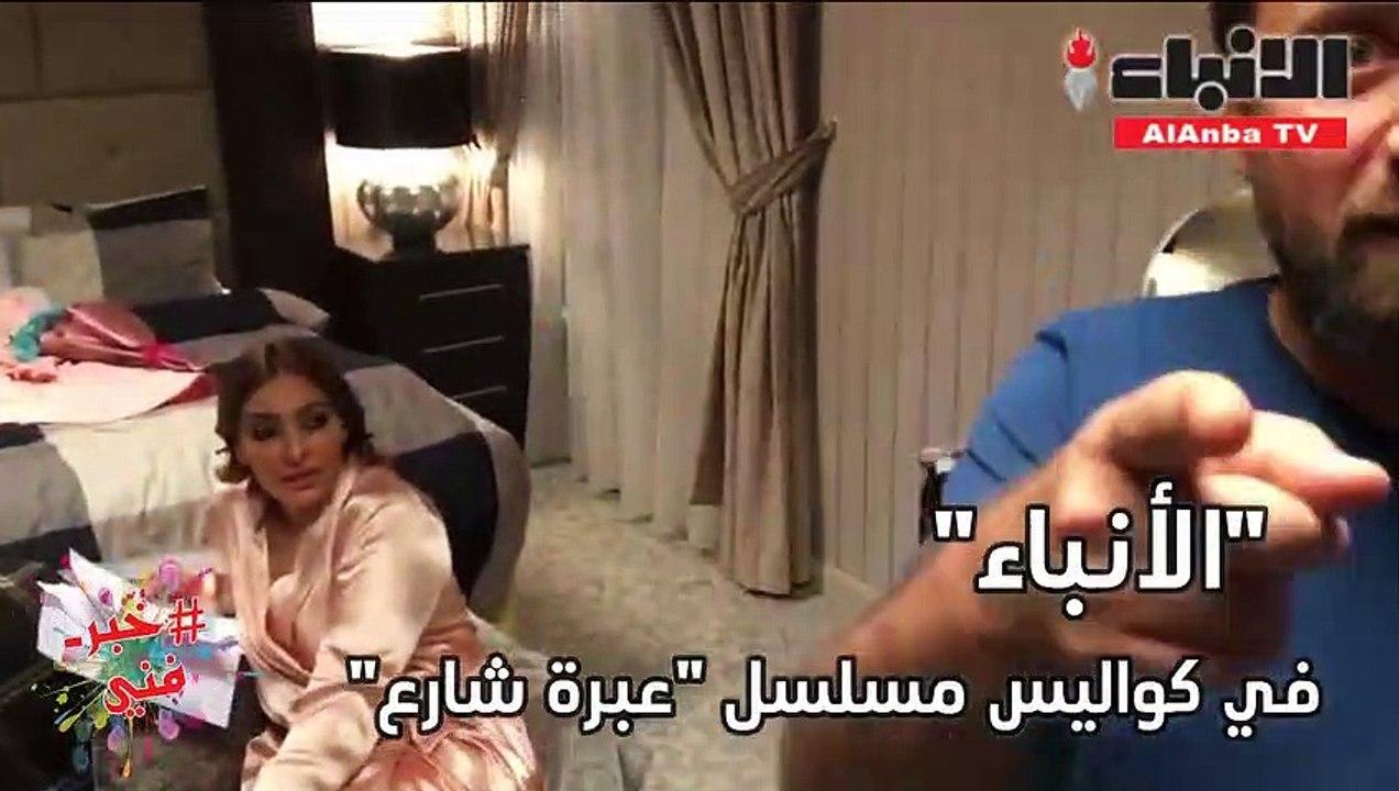 سعاد عبدالله: نهدي "عبرة شارع" لروح الفنان الرا...