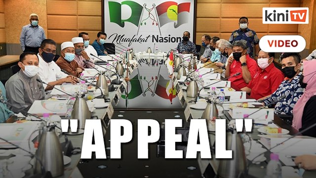 Umno, PAS Ruling on use of Islamic words should be referred to Court of Appeal