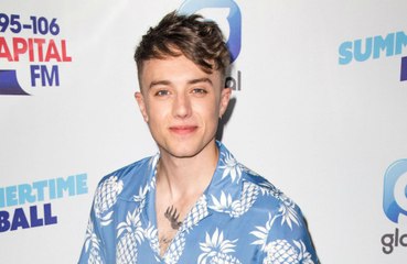 Roman Kemp reveals he was close taking his own life