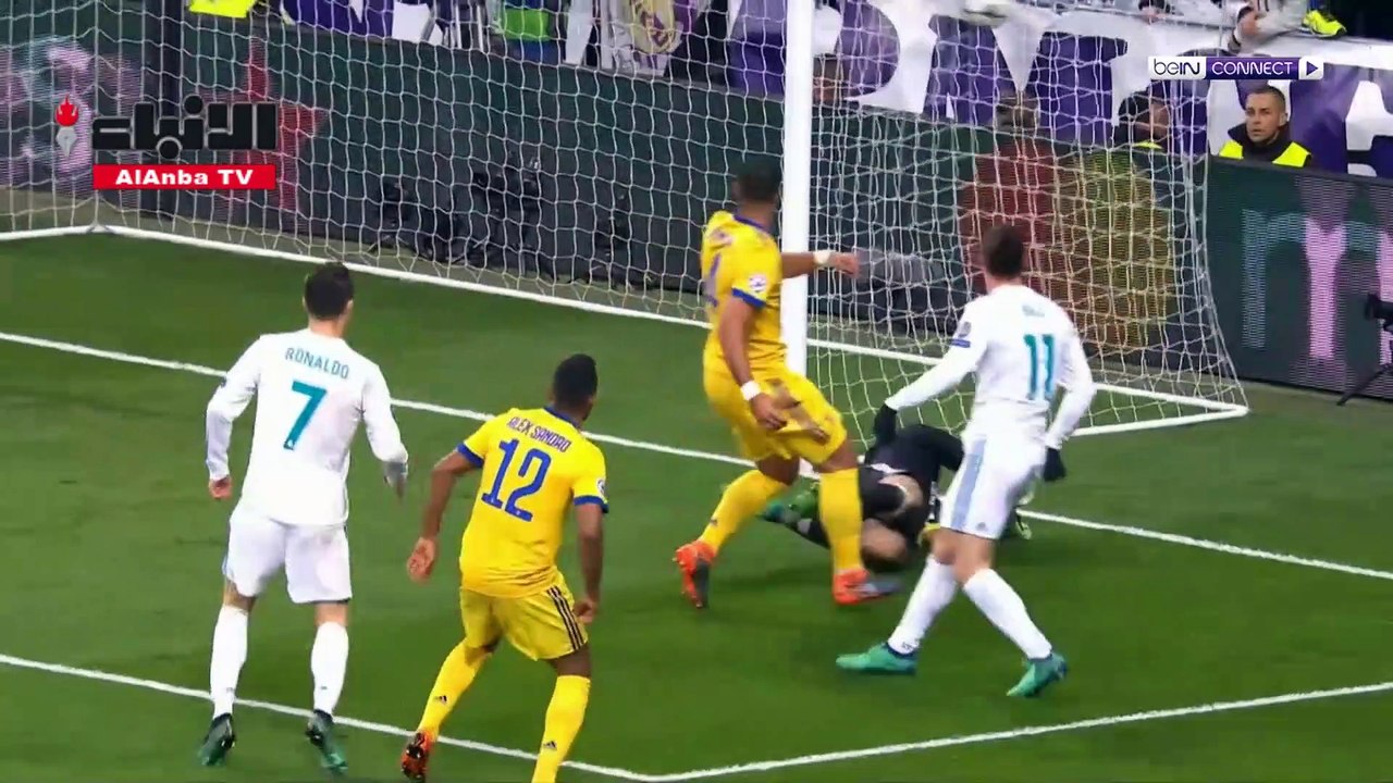 ريال مدريد يتأهل إلى نصف نهائي أبطال أوروبا بعد مباراة درامية ضد يوفنتوس