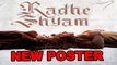 Prabhas, Pooja Hegde shares romantic poster of 'Radhe Shyam'