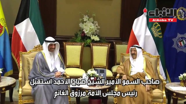 الأمير استقبل قائد الجيش اللبناني ووكيل الأمين العام للأمم المتحدة للشؤون الإنسانية