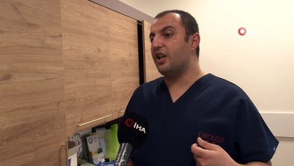 Testosteron seviyesi Covid-19’un şiddetinde etken rol oynuyor