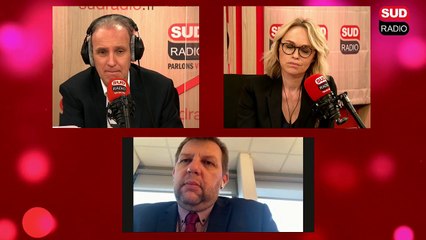 Bruno Bobkiewicz - "Lutter contre le harcèlement scolaire ? Les élèves sont nos meilleurs alliés"